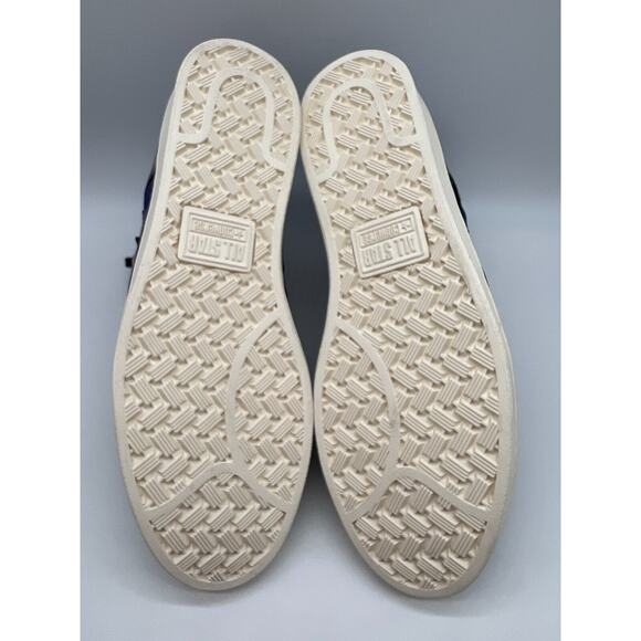 Converse Pro Leather MidxKelly Oubre Jr. Chase the Drip A01572C Men's Size 10.5 - Picture 4 of 12